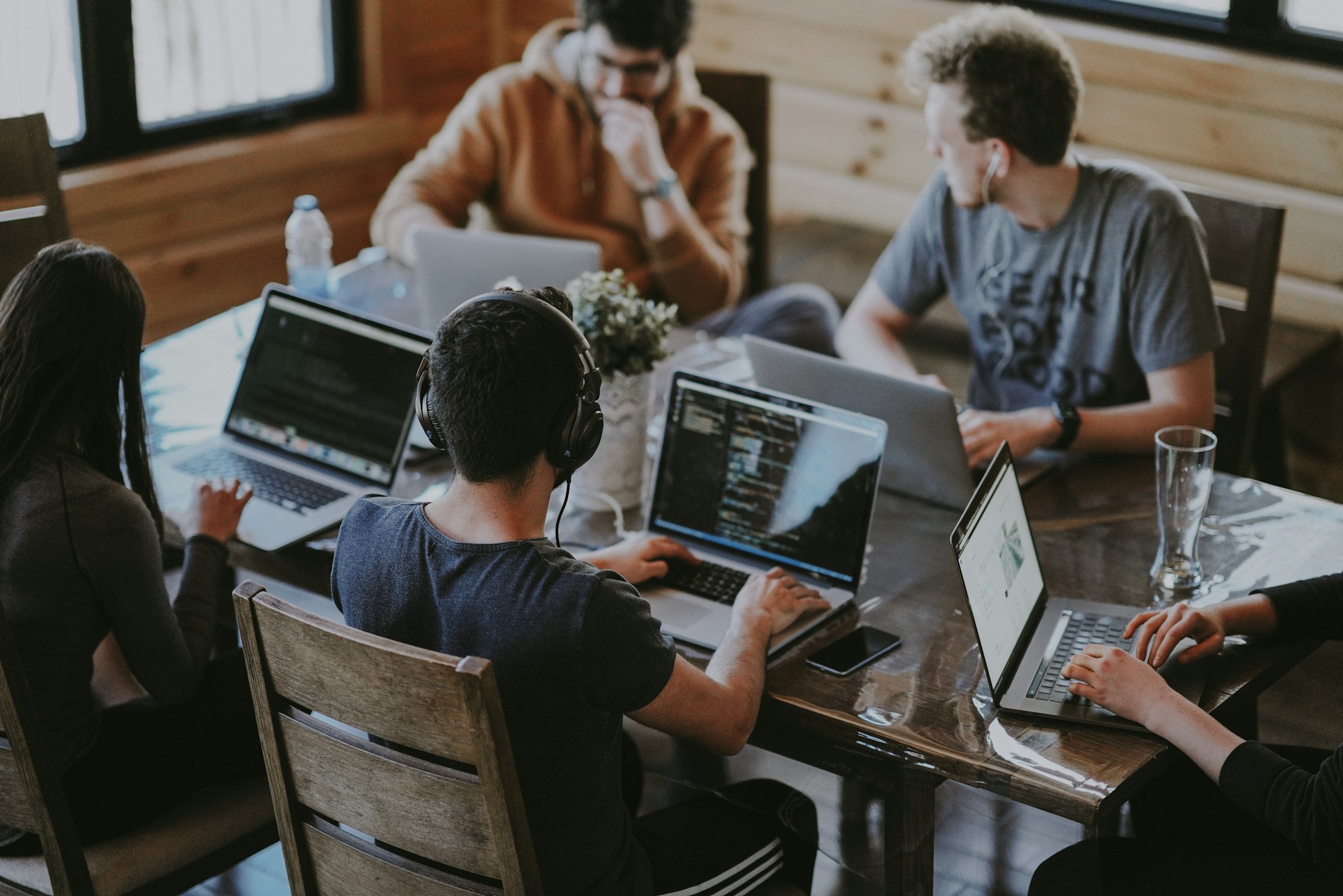Tellacity customer stories