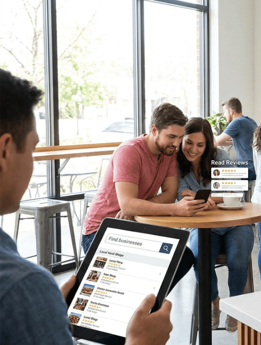 Inside Tellacity