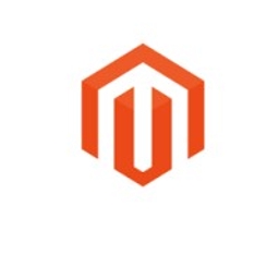 Magento logo