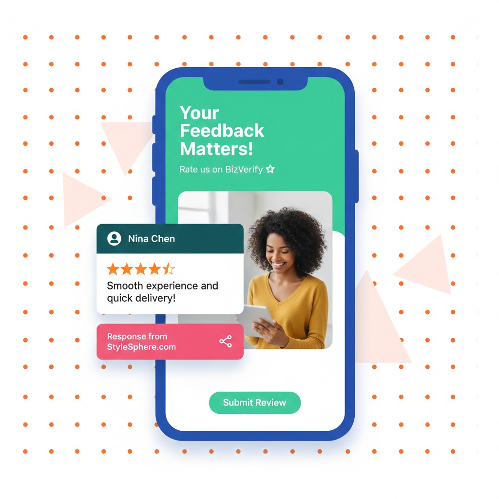 Customer feedback and review insights